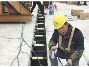 液壓扳手應該如何發(fā)揮效果