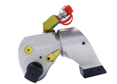 驅(qū)動型液壓扭矩扳手DST系列